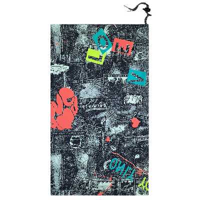 دستمال سر و گردن مدل JI-LOVE30