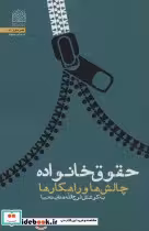 قیمت و خرید کتاب حقوق خانواده چالش ها و راهکار ها | ایده بوک
