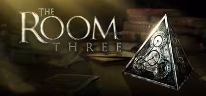 بازی کامپیوتر The Room Three