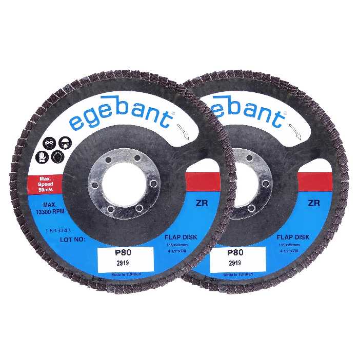 صفحه فلاپ  اگبانت مدل MMA-GNT-80ZR2مجموعه 2 عددی