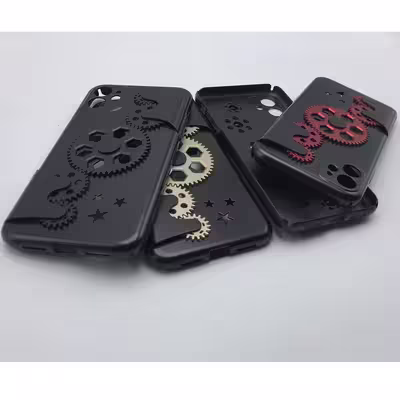 کاور مدل H67 مناسب برای گوشی موبایل iPhone 11