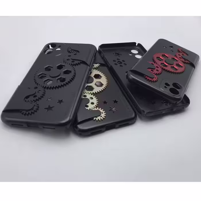 کاور مدل H67 مناسب برای گوشی موبایل iPhone 11