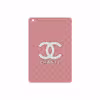 برچسب پوششی ماهوت مدل CHANEL-Logo مناسب برای تبلت اپل iPad mini 2 2013 A1491