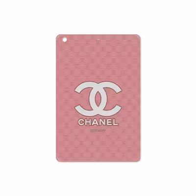 برچسب پوششی ماهوت مدل CHANEL-Logo مناسب برای تبلت اپل iPad mini 2 2013 A1491