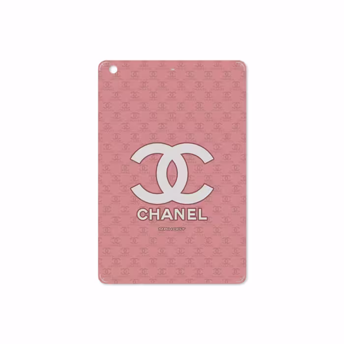 برچسب پوششی ماهوت مدل CHANEL-Logo مناسب برای تبلت اپل iPad mini 2 2013 A1491