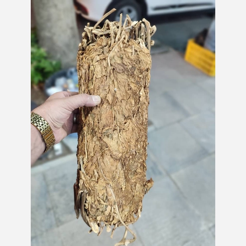 برگ خوانساری میخکی برگ  خونسار  خونساری