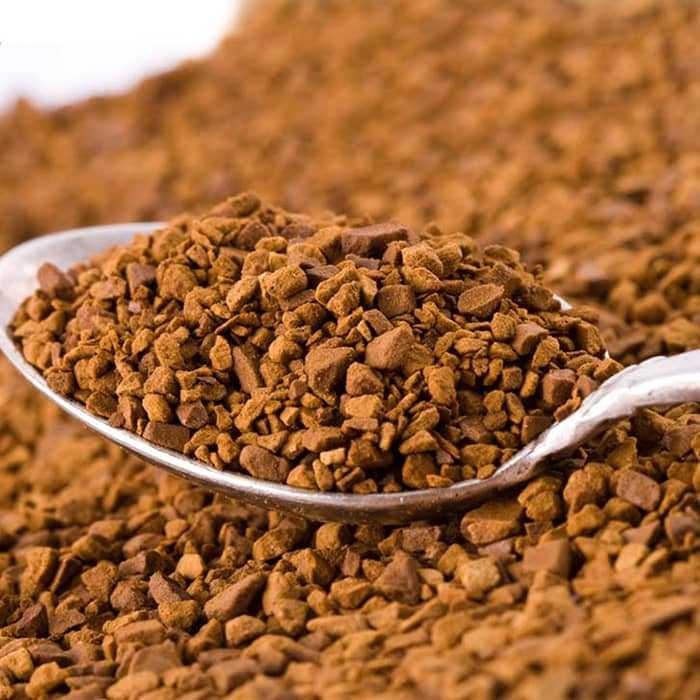 گلد قهوه فوری(خرده) - فروشگاه آنلاین قهوه