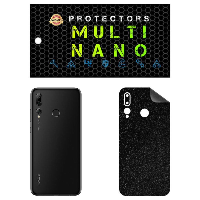 برچسب پوششی مولتی نانو مدل X-F1G مناسب برای گوشی موبایل  هوآوی P Smart Plus 2019 | کالا برتری