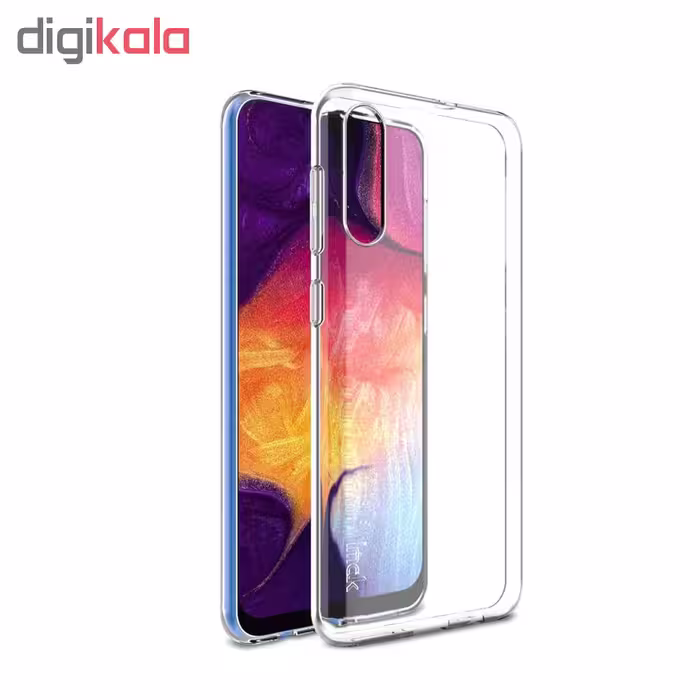 کاور مدل EOURO-218 مناسب برای گوشی موبایل سامسونگ GALAXY A70