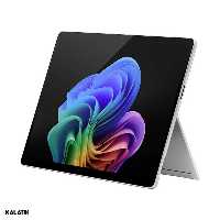 تبلت مایکروسافت مدل Surface Pro 11 Edition (X Plus, 13") WiFi ظرفیت 512/16 گیگابایت