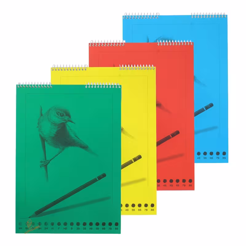 دفتر طراحی پارس A3 اشتنباخ