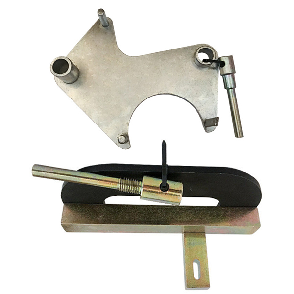 مجموعه 2 عددی آچار تنظیم تایم خودرو کد VGTR00777888