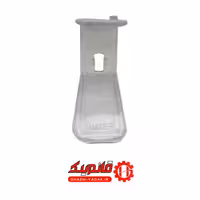 پدال آبسردکن یخچال امرسان سامی مدل ذوزنقه 46 فوت