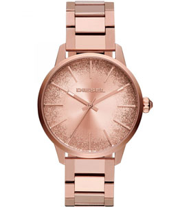ساعت مچی مردانه و زنانه دیزل اصل| مدل DZ5567