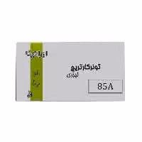 کارتریج ایرانیکا طرح اچ پی 85A مشکی