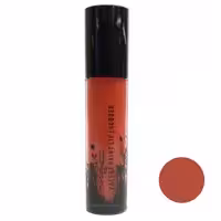رژ لب مایع مک فیکس مدل lacquer شماره 101
