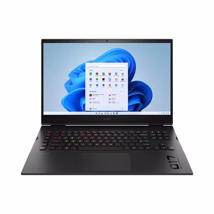 خرید و قیمت لپ تاپ 17.3 اینچی اچ پی مدل OMEN CK2001 i9 32GB 1TB SSD 16GB RTX4090