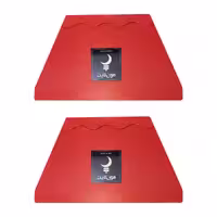 کاردک لیسه مون لایت مدل M1717 مجموعه 2 عددی