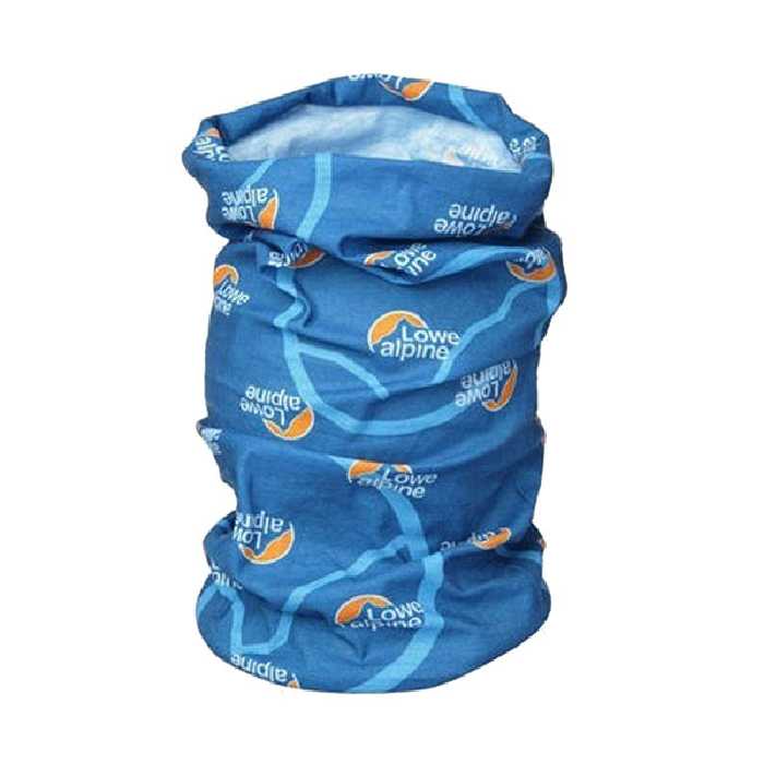 دستمال سر و گردن لوو آلپاین مدل Dryflo Neck Tube 2022