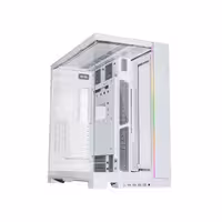 کیس لیان لی مدل O11 DYNAMIC EVO XL White