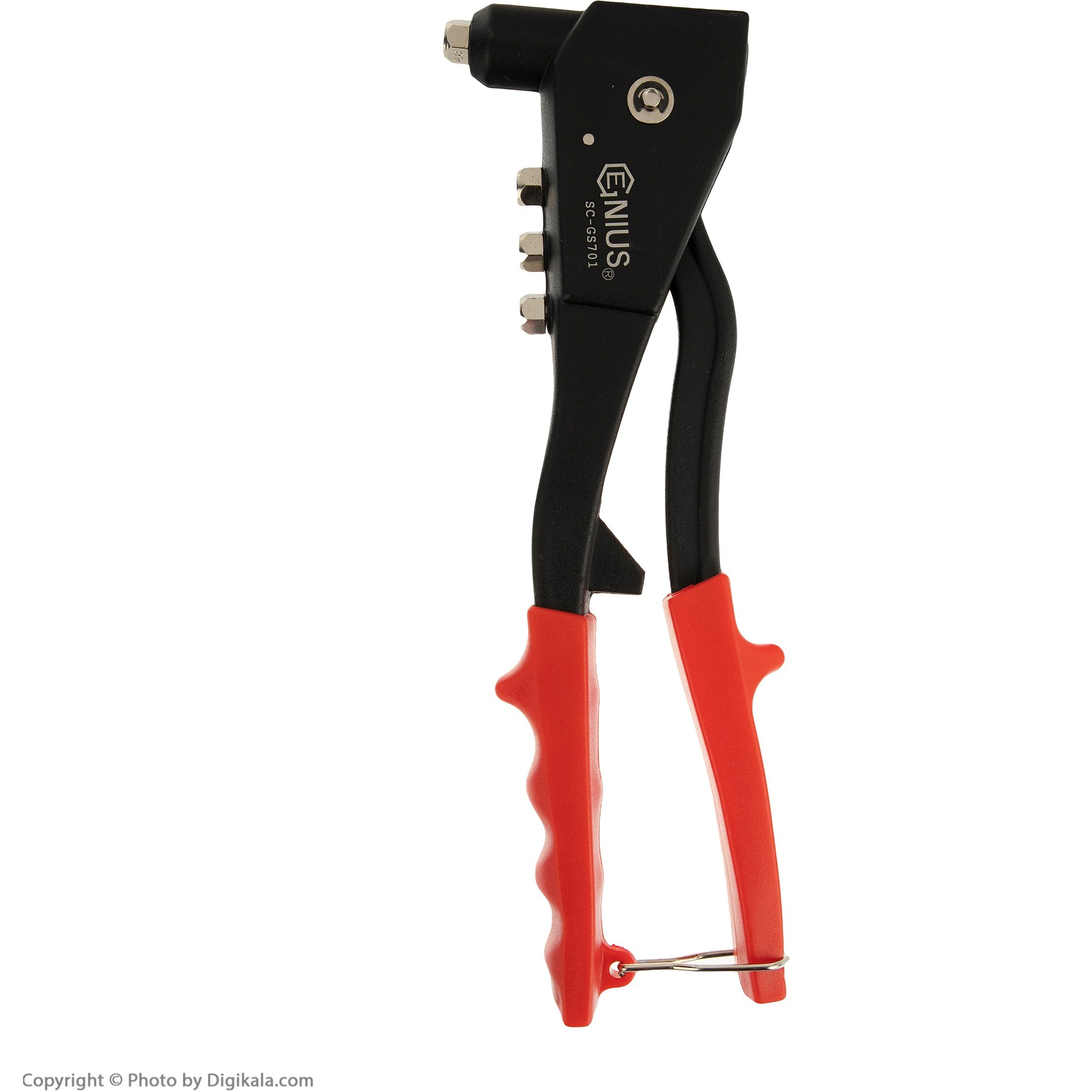 نبر پرچ جنیوس مدل SC-GS701