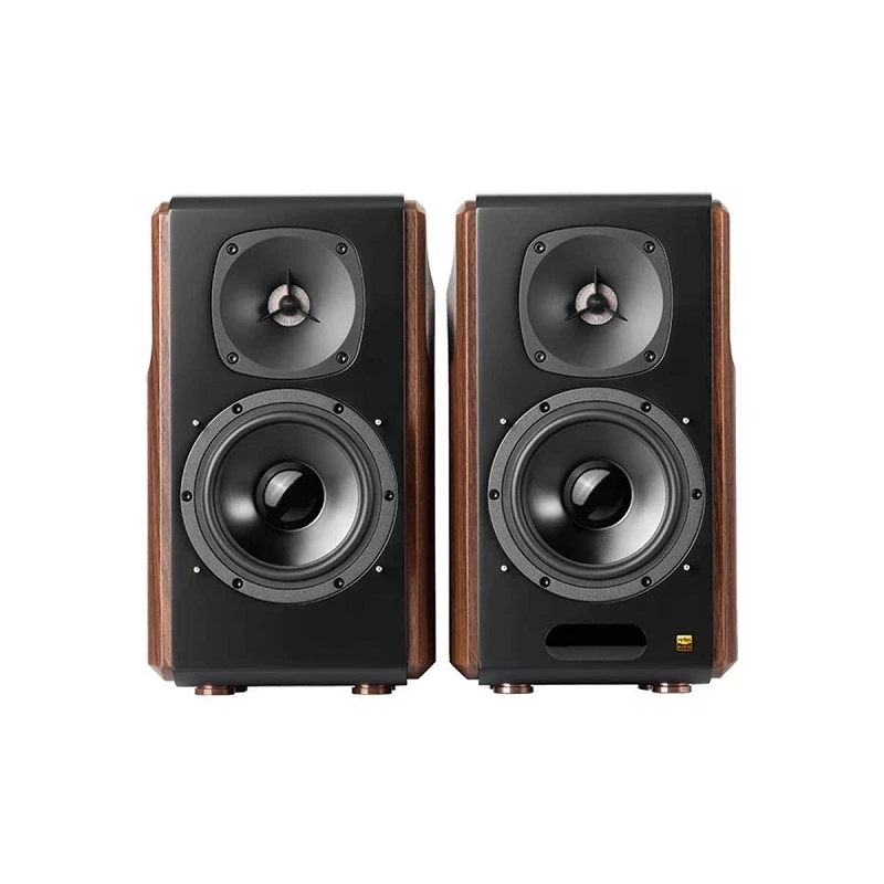 اسپیکر دسکتاپ ادیفایر مدل S2000MKIII - فروشگاه اینترنتی سیب سبز