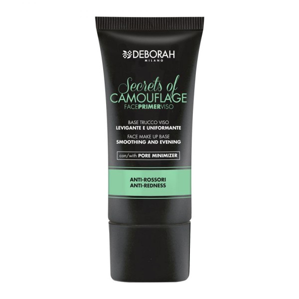 سکرت پرایمر دبورا