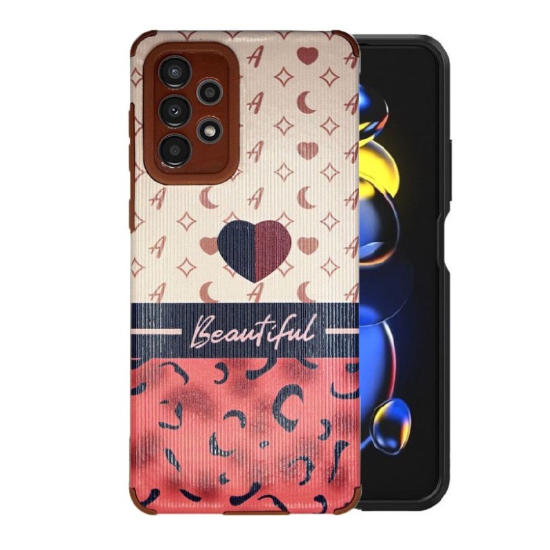 کاور مدل Beautiful مناسب برای گوشی موبایل سامسونگ Galaxy A23