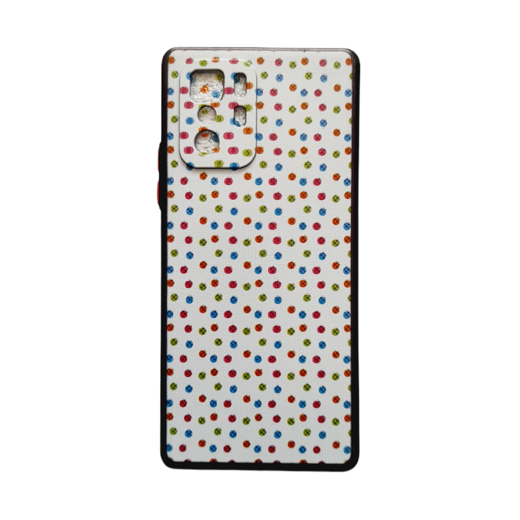 کاور مدل px3g مناسب برای گوشی موبایل شیائومی POCO X3 GT