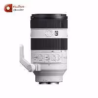 لنز سونی Sony FE 70-200mm f/4 G OSS II
