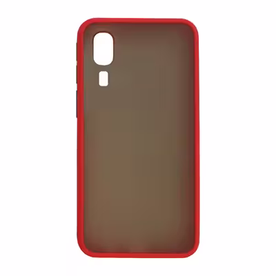 کاور مدل mtt مناسب برای گوشی موبایل سامسونگ Galaxy A2 Core