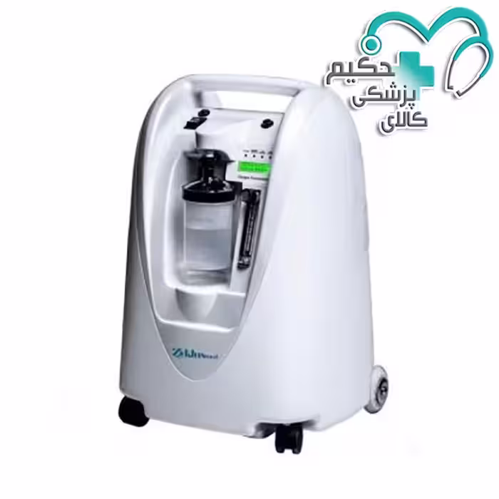 دستگاه اکسیژن ساز 5 لیتری