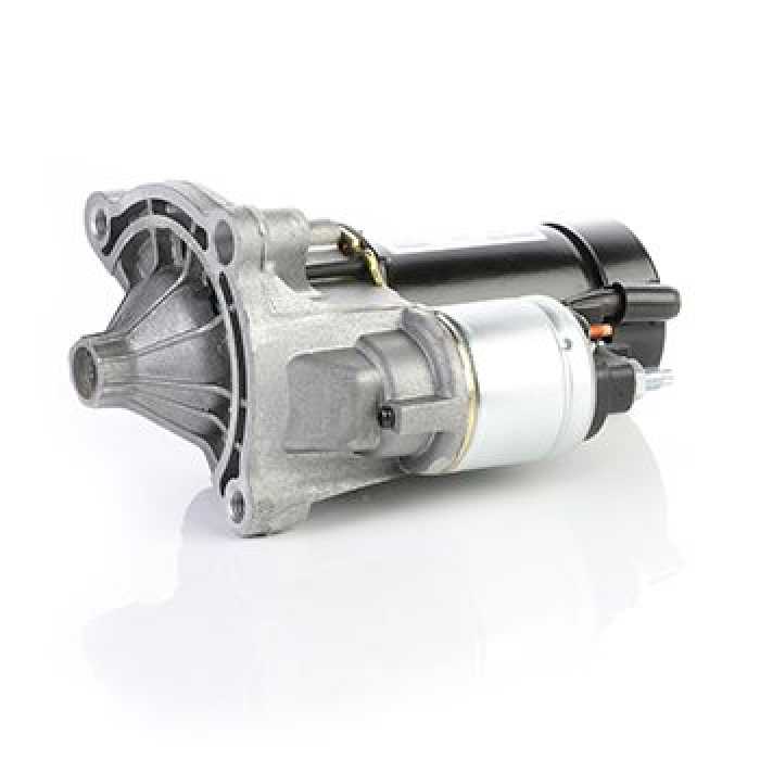 استارت کامل 405 شرکت امکو رادیکال