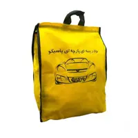 چادر خودرو پاسیکو مدل car-sp مناسب برای چری تیگو 5
