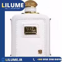 عطر ادکلن الکساندر جی وسترن لیدر وایت 100 میل زنانه