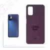 برچسب پوششی ماهوت مدل PL-AUDI مناسب برای گوشی موبایل شیائومی Redmi Note 10 5G