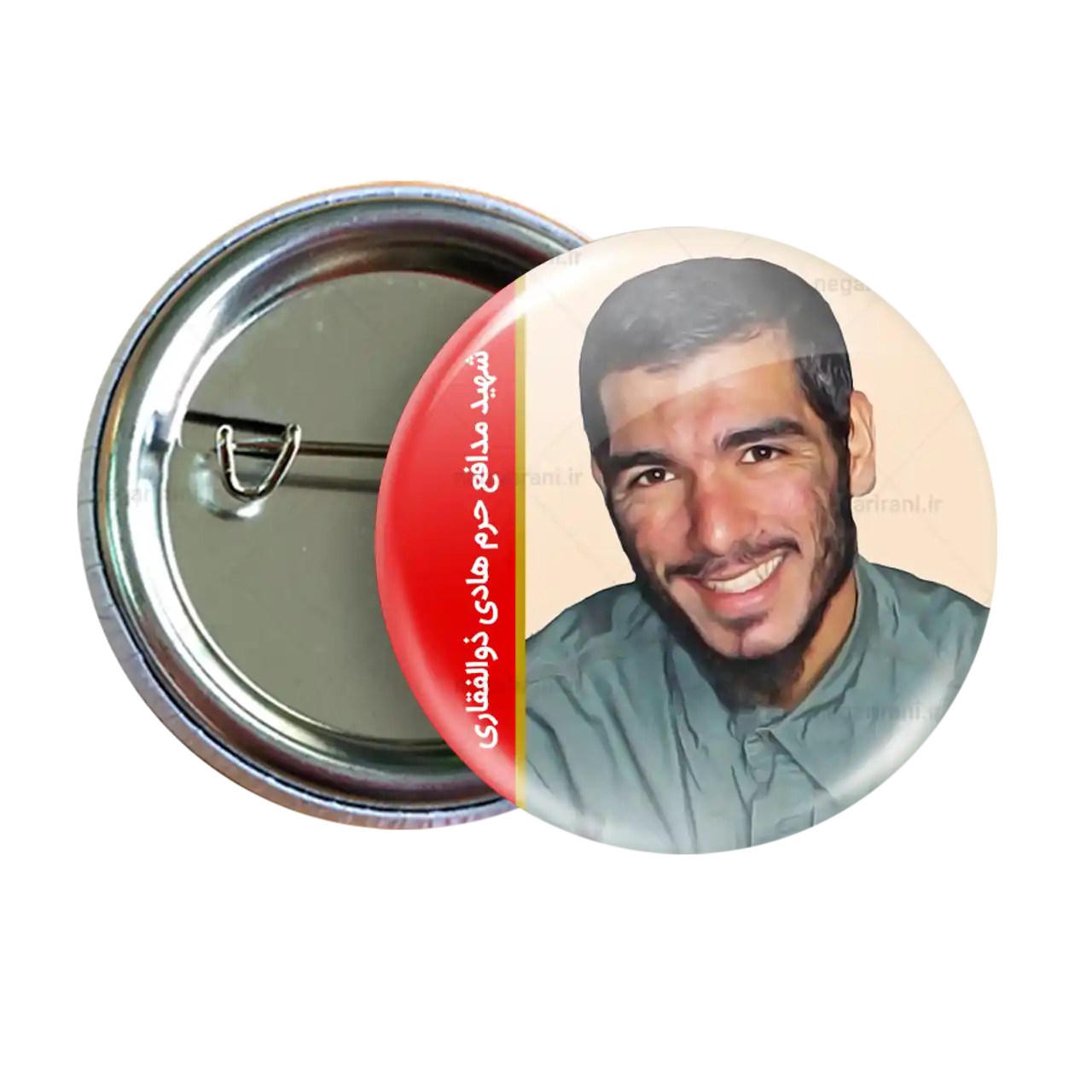 پیکسل هادی ذوالفقاری   2Z 95