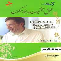 دی وی دی عمق بخشیدن به بعد سکون 3