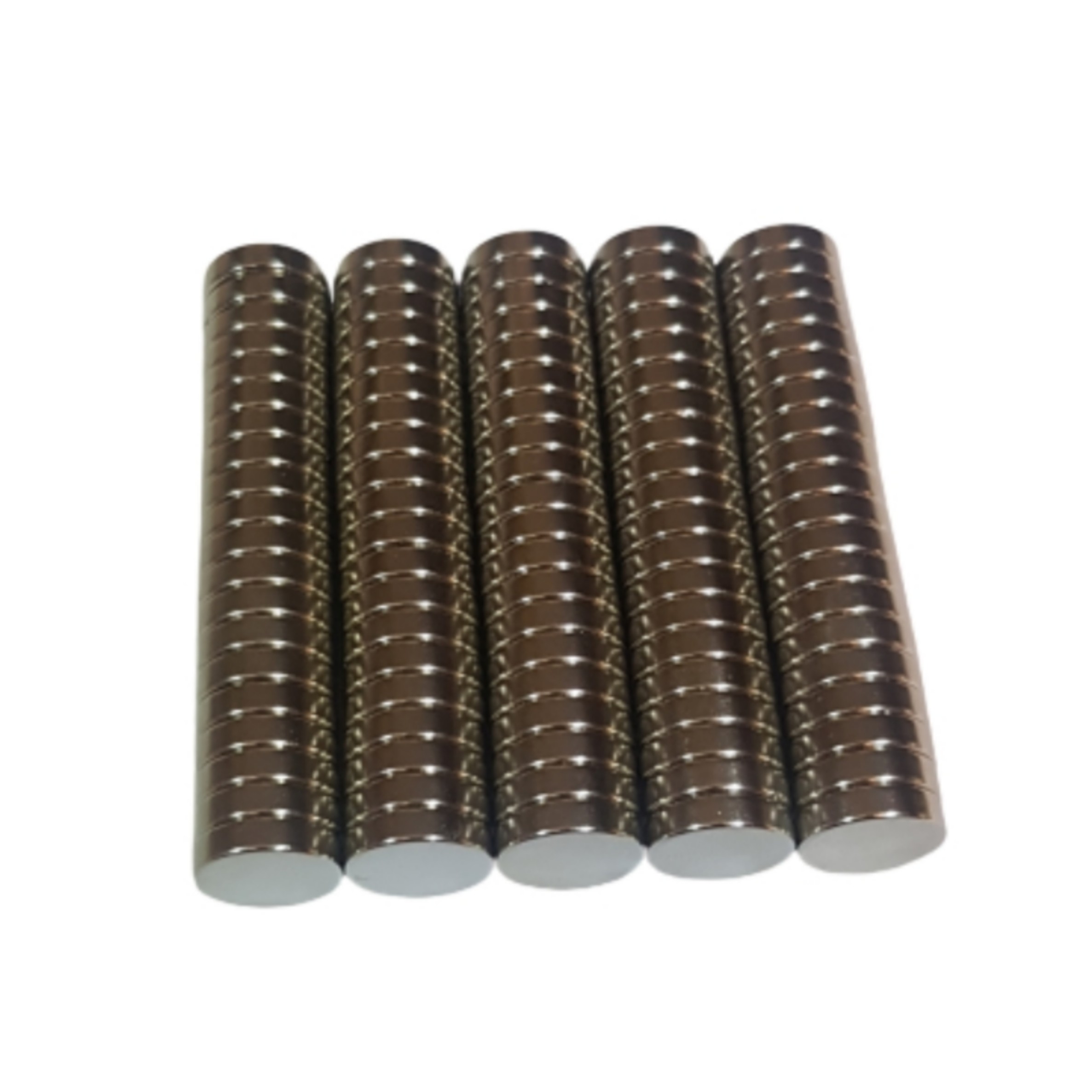 آهن ربا مدل M65-15 کد ۱۲۴۷ بسته ۱۰۰ عددی
