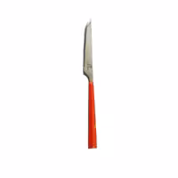 ست کارد میوه خوری 12 پارچه کینگ مستر طرح سنگ کد 336