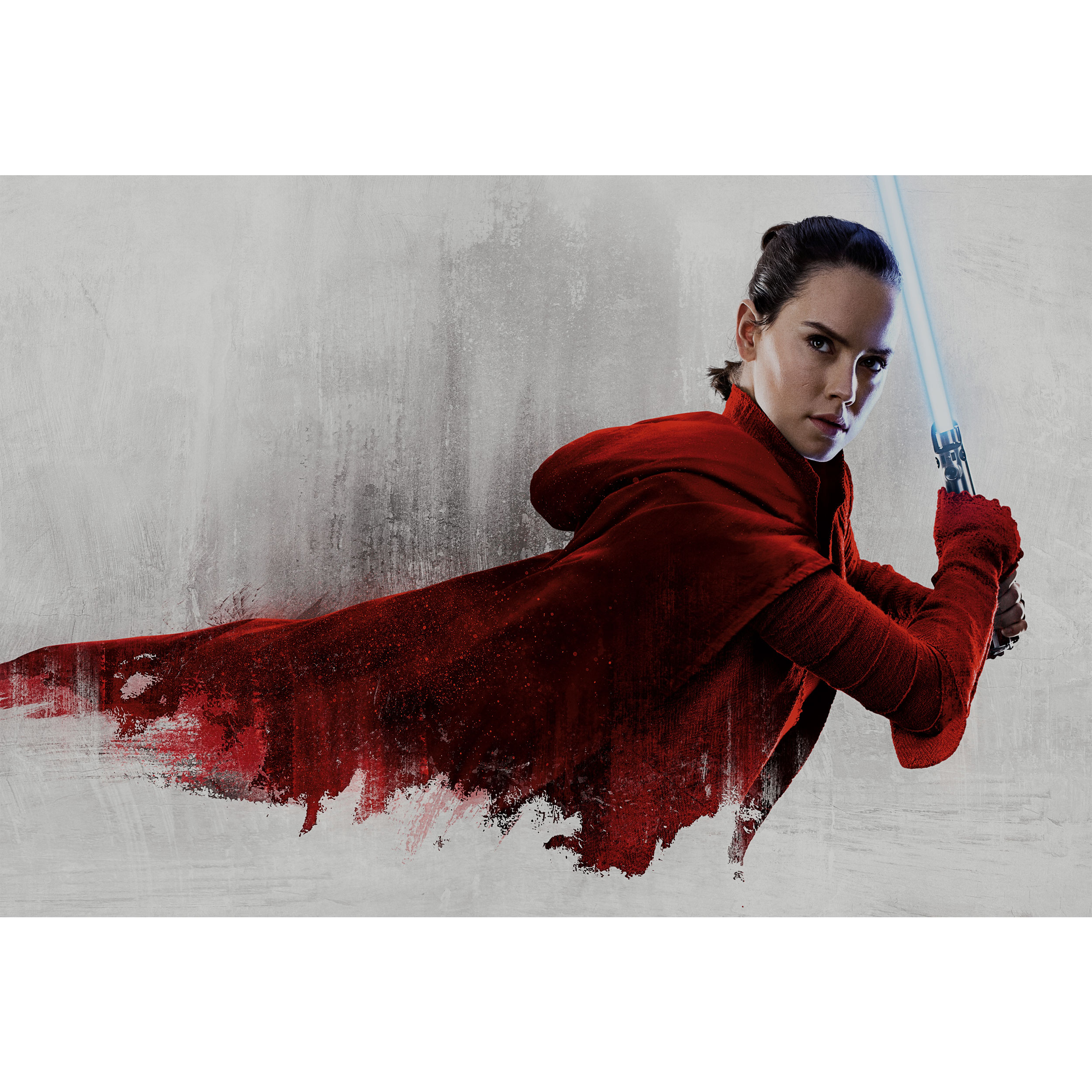 تابلو شاسی مدل بازیگر دیزی ریدلی در جنگ ستارگان T5986