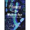 کتاب Privacy in the Modern Age اثر جمعی از نویسندگان انتشارات The New Press