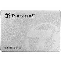 حافظه اس اس دی ترنسند مدل SSD370S با ظرفیت 512 گیگابایت