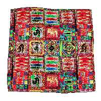 دستمال سر و گردن مدل BANDANA-76