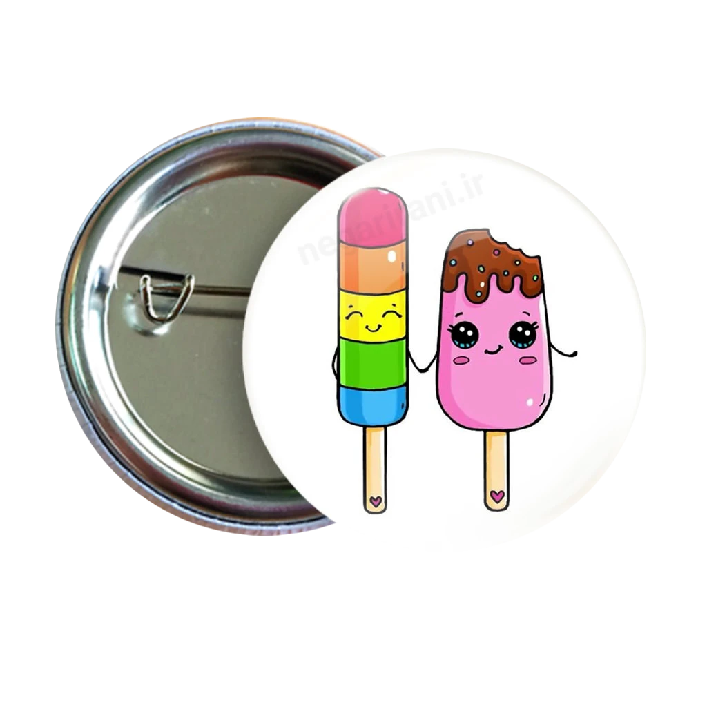 پیکسل بستنی مدل V 13