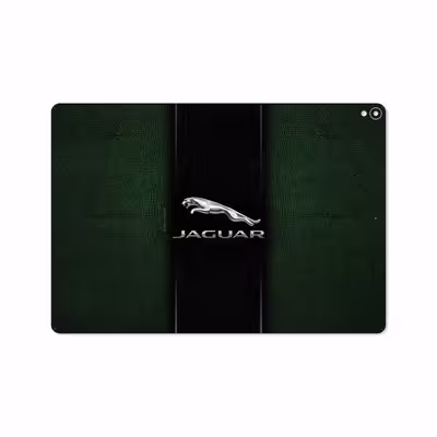 برچسب پوششی ماهوت مدل Jaguar Cars مناسب برای تبلت اپل iPad Pro 10.5 2017 A1701