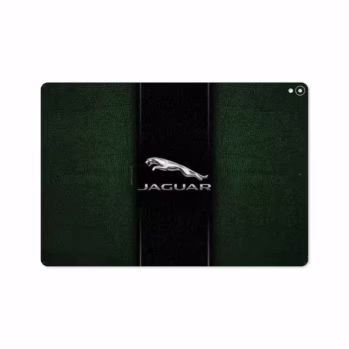 برچسب پوششی ماهوت مدل Jaguar Cars مناسب برای تبلت اپل iPad Pro 10.5 2017 A1701