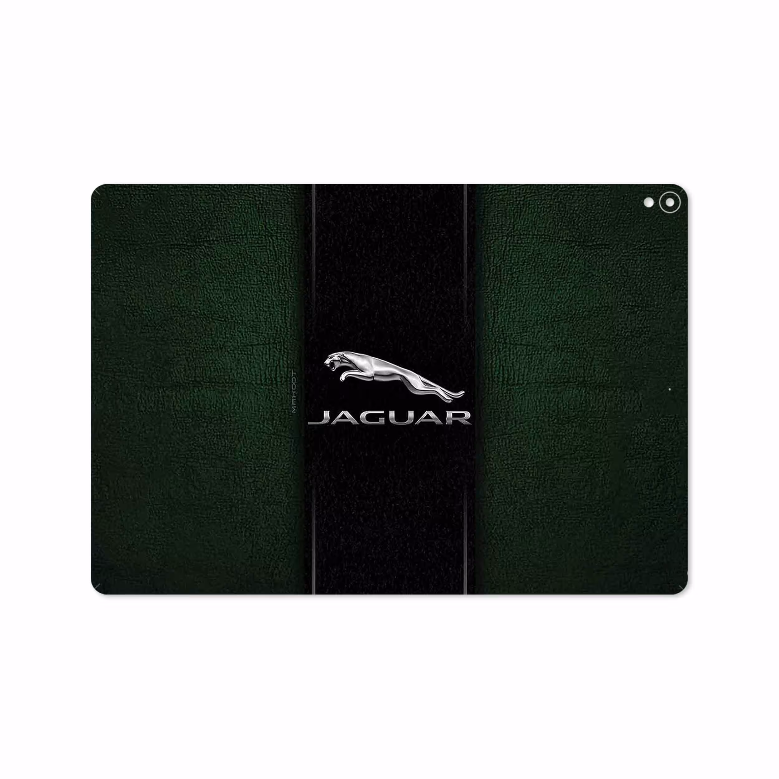 برچسب پوششی ماهوت مدل Jaguar Cars مناسب برای تبلت اپل iPad Pro 10.5 2017 A1701