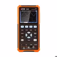 اسیلوسکوپ ویکتور مدل 240