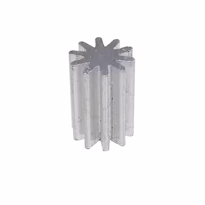 هیت سینک مدل TSHS-1420 بسته 6 عددی 